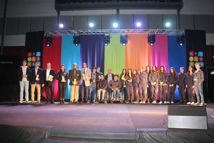 3a Gala Desporto Paredes (1)