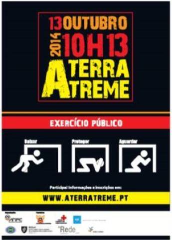 A Terra Treme