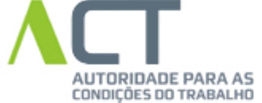 ACT logotipo