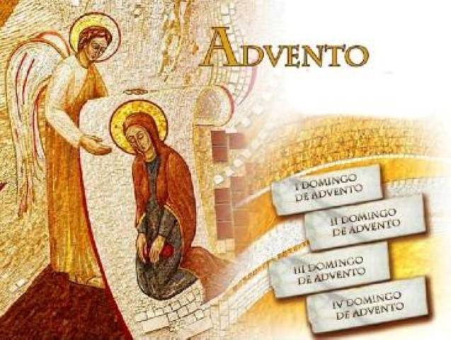 Advento 2014