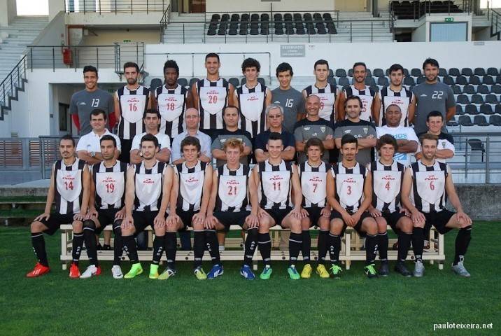 Amarante Futebol Clube