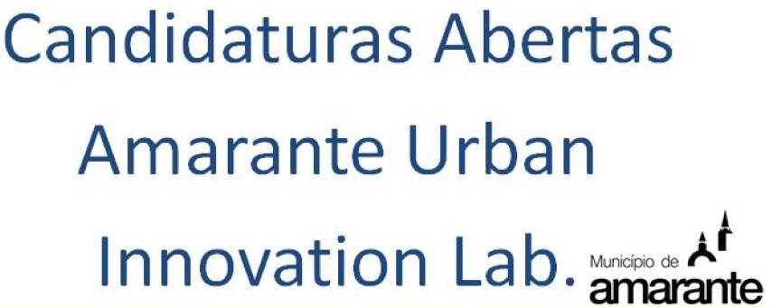 Amarante Urban Innovation Lab.