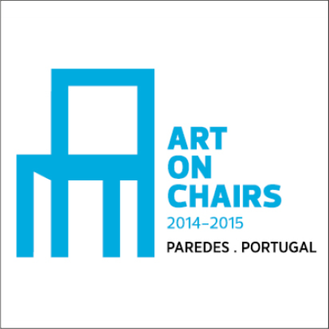 Art on Chairs venceu premio Europeu