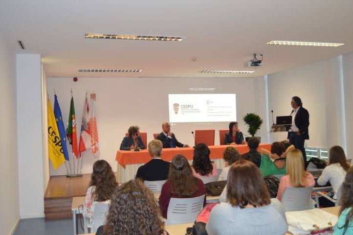 Autarquia de Penafiel recebe alunos de Enfermagem (2)