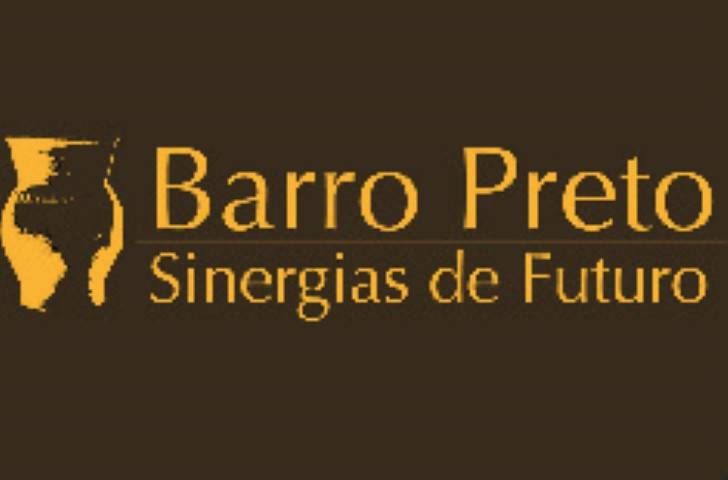 Barro Preto - CJA