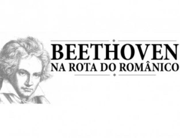 Beethoven na RR