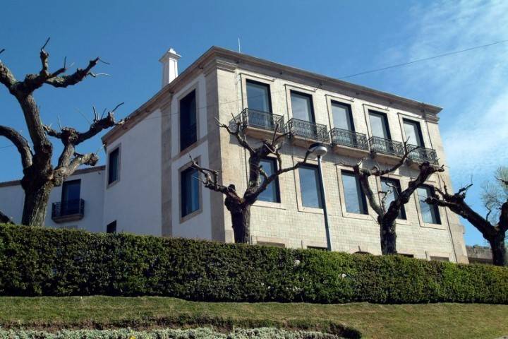 Biblioteca Albano Sardoeira