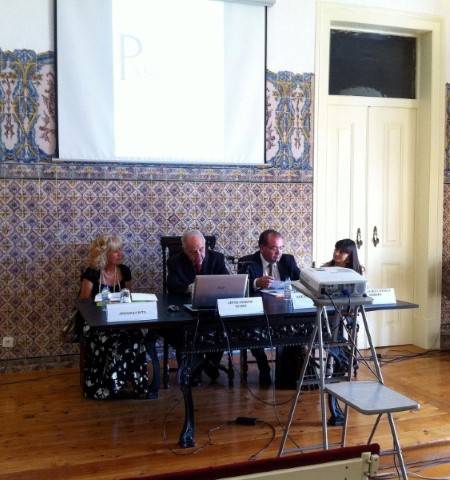 Congresso Pascoalino em Amarante