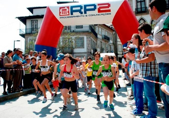 Corrida da Liberdade em Amarante (2)