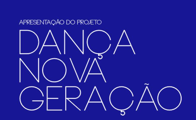 Dança Nova Geração