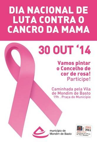 Dia Mundial Contra o Cancro