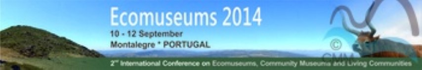 Ecomuseums 2014