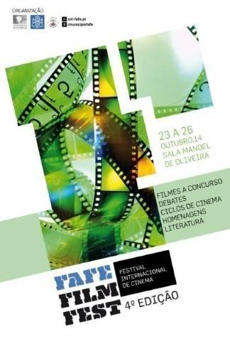 Fafe Film Fest 2014