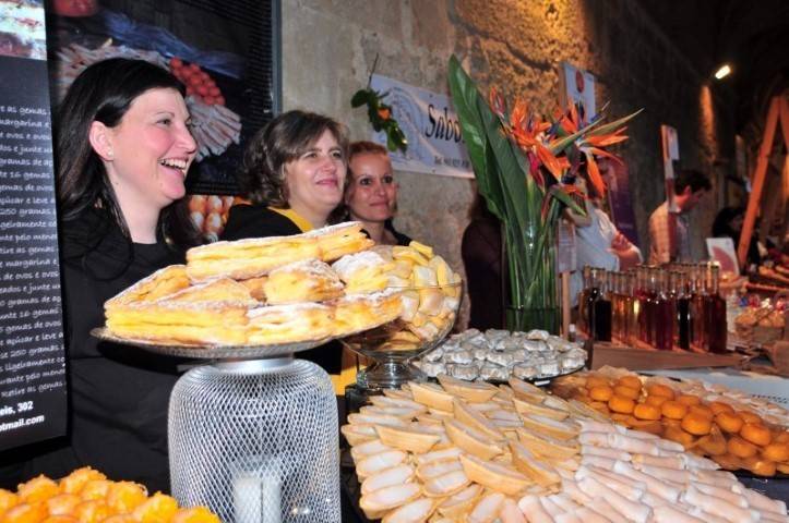 Feira dos Doces Conventuais (1)