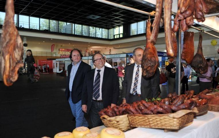 Feiras Francas de Fafe (1)