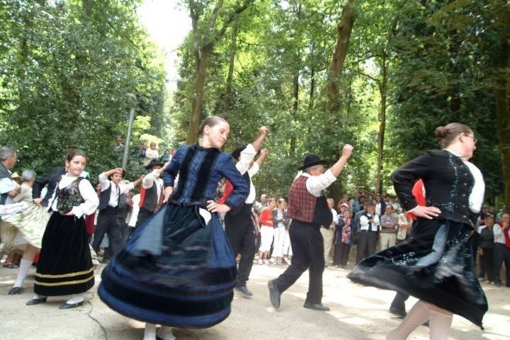 Festival de Folclore de Amarante