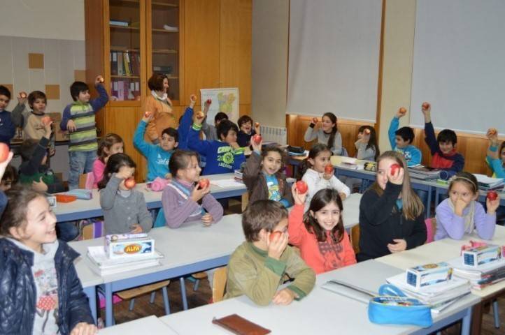 Fruta escolar em Penafiel (1)