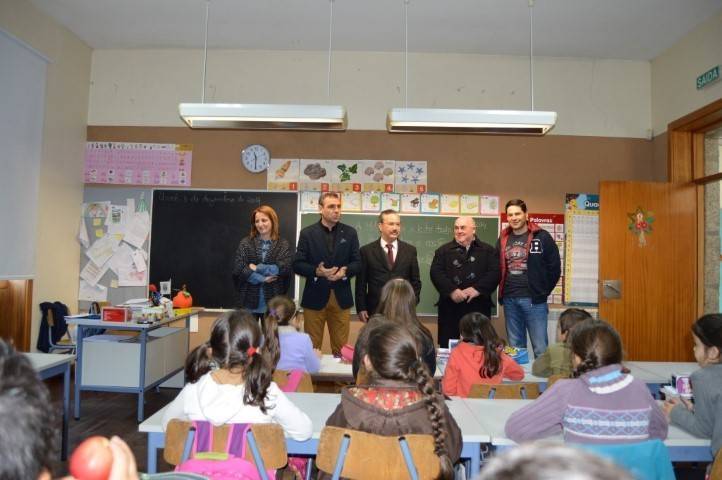 Fruta escolar em Penafiel (2)