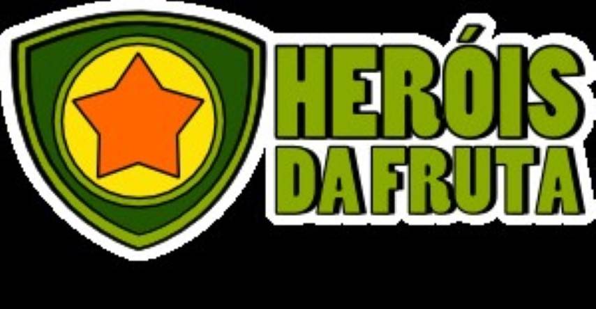 Herois da Fruta
