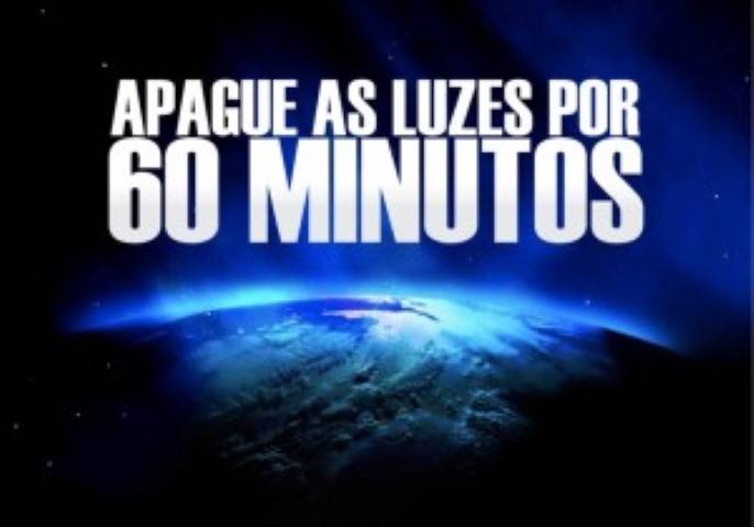 Hora do Planeta