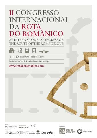 II Congresso da Rota do Românico