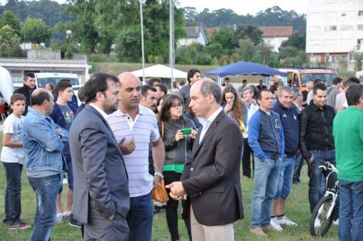 II Festa do Desporto Felgueiras (2)