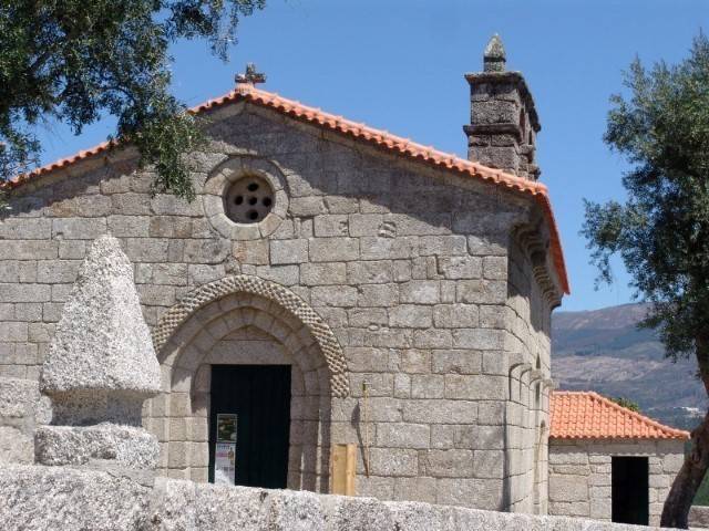 Igreja de Gondar