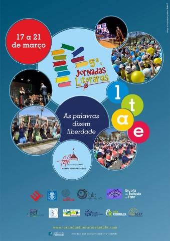 Jornadas Literarias de Fafe (1)