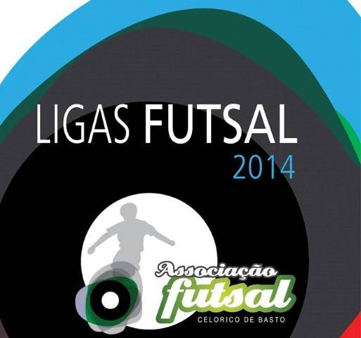 Ligas de Futsal AFCB 2014