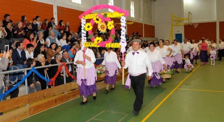 Marchas Populares em Celorico de Basto (1)