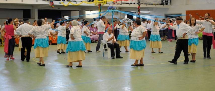 Marchas Populares em Celorico de Basto (2)