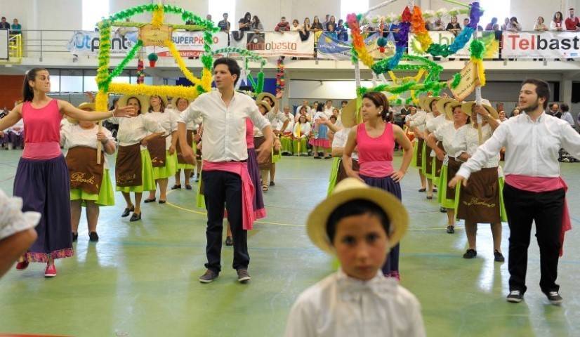 Marchas Populares em Celorico de Basto (3)