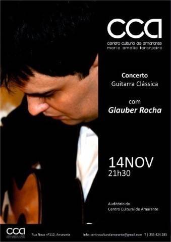 Masterclass de Guitarra com Glauber Rocha no CCA (1)