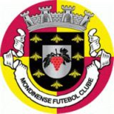 Mondinense FC - logo