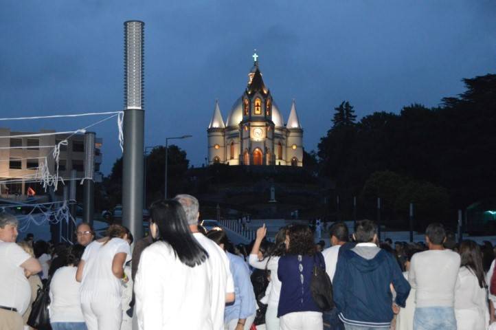 Noite Branca em Penafiel (1)