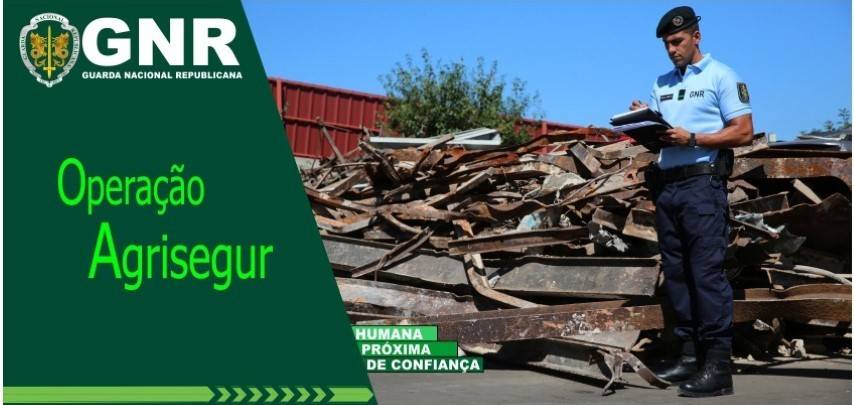 Operação Agrisegur