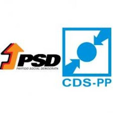 PSD CDS PP