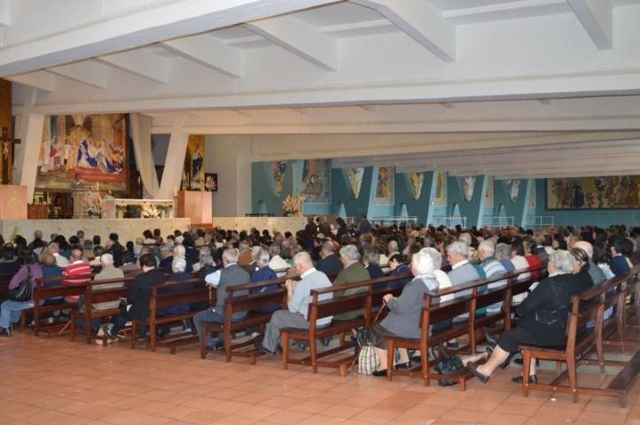 Passeio dos Idosos de Mondim de Basto