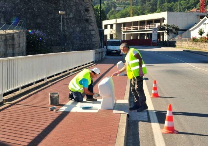 Ponte Nova em Amarante requalificada (3)