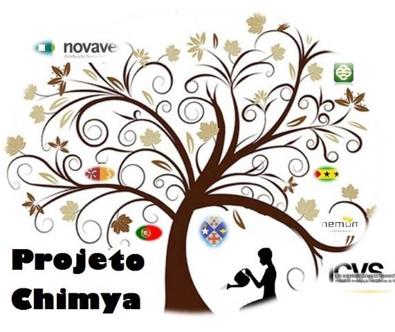 Projeto Chimya