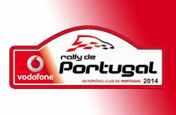 Raly de Portugal