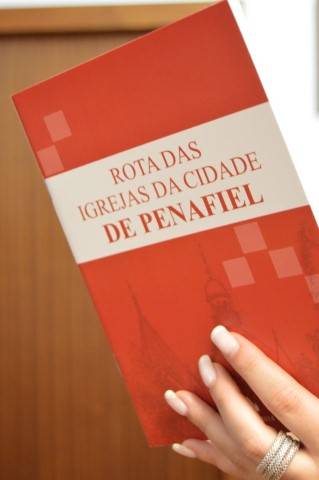 Rota das Igrejas Penafiel (2)