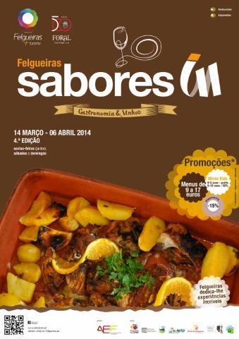 Sabores IN Felgueiras (2)