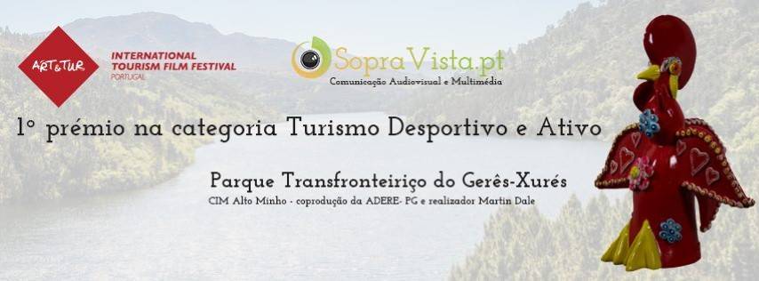 Sopravista destacada no Festival Internacional de Turismo