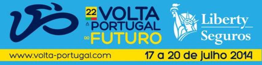 Volta a Portugal do Futuro