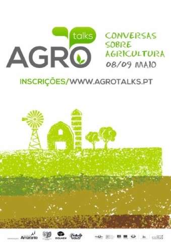 Agrotalks 2015