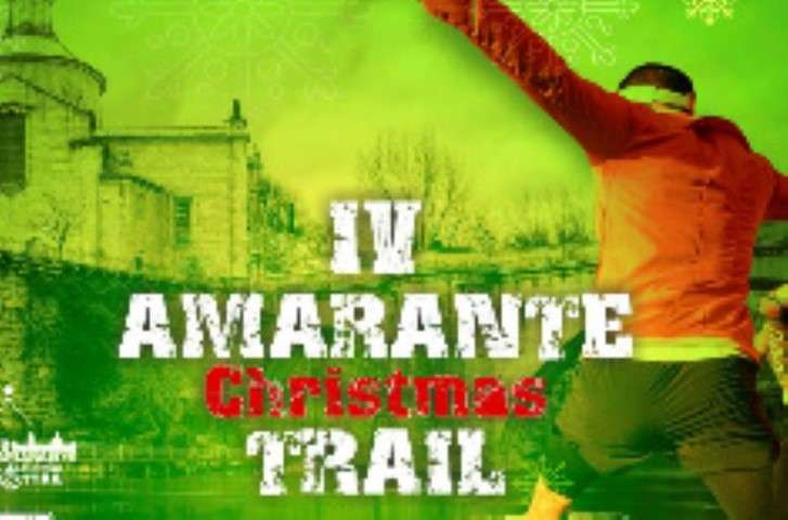 Amarante Christmas Trail