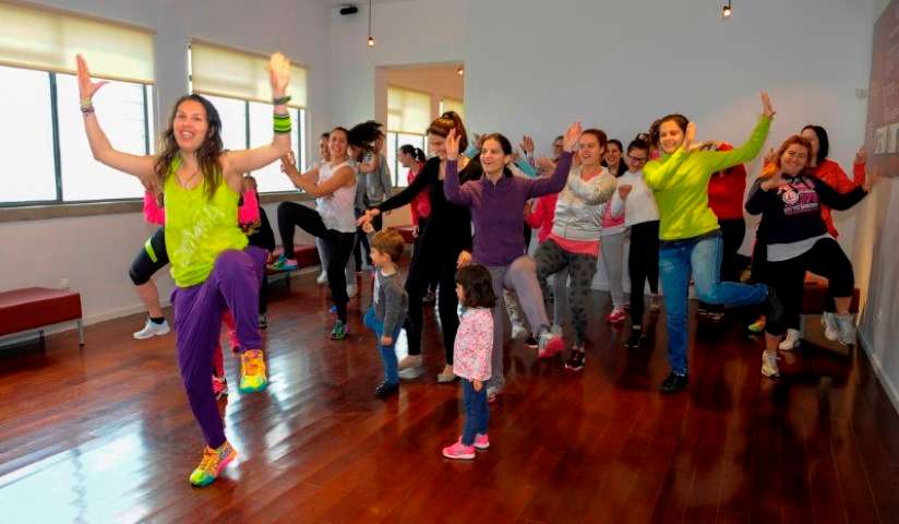 Aula de Zumba em CB (1)