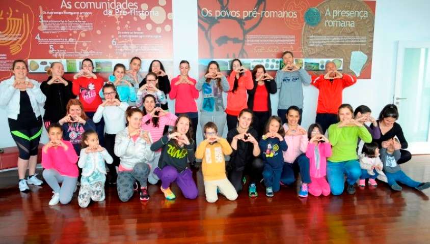 Aula de Zumba em CB (2)