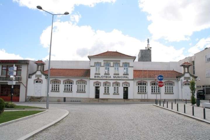 Biblioteca Municipal